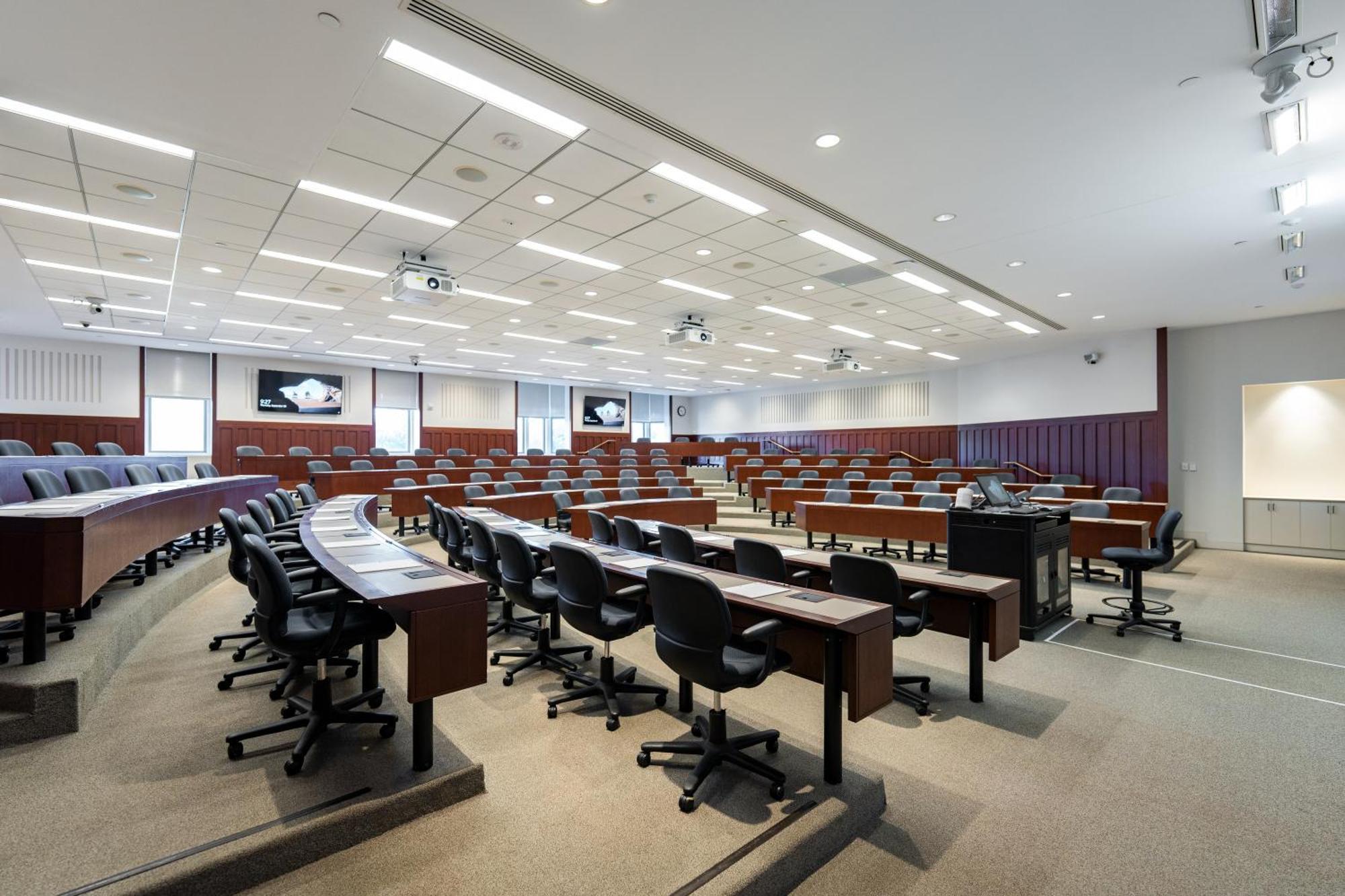 The Knight Center At Washington University University City Exterior photo